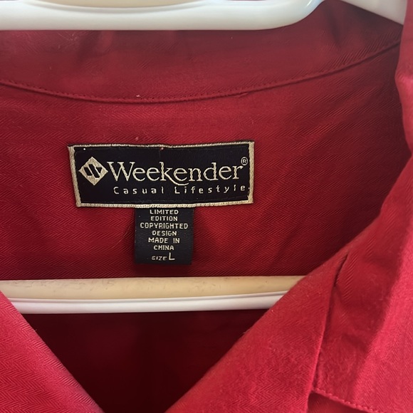 Men's Casual - Picture 3 of 4